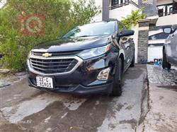 شيفروليه ايكونس